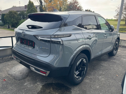 Ansicht 3 - Gebrauchtwagen Fahrzeug, Modell Qashqai der Marke Nissan von Verkäufer Autohaus Schuster GmbH