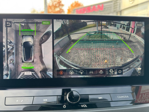 Ansicht 11 - Gebrauchtwagen Fahrzeug, Modell Qashqai der Marke Nissan von Verkäufer Autohaus Schuster GmbH