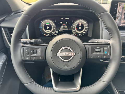 Ansicht 12 - Gebrauchtwagen Fahrzeug, Modell Qashqai der Marke Nissan von Verkäufer Autohaus Schuster GmbH