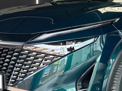 Ansicht 6 - Gebrauchtwagen Fahrzeug, Modell Qashqai der Marke Nissan von Verkäufer Autohaus in der Südstadt GmbH