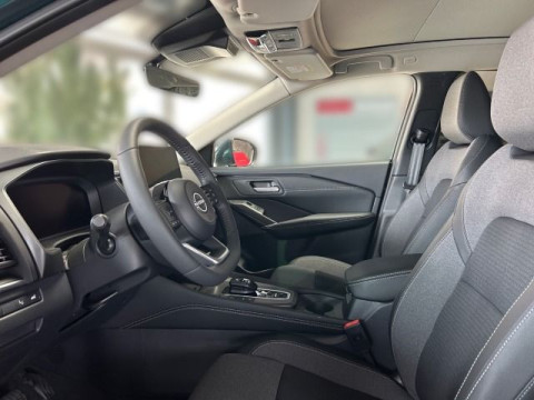 Ansicht 8 - Gebrauchtwagen Fahrzeug, Modell Qashqai der Marke Nissan von Verkäufer Autohaus in der Südstadt GmbH