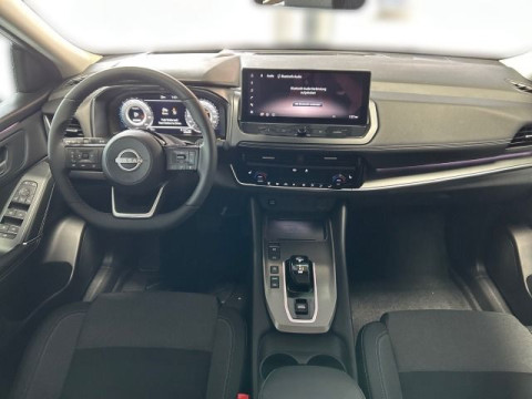 Ansicht 11 - Gebrauchtwagen Fahrzeug, Modell Qashqai der Marke Nissan von Verkäufer Autohaus in der Südstadt GmbH