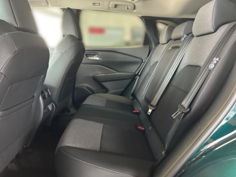 Ansicht 12 - Gebrauchtwagen Fahrzeug, Modell Qashqai der Marke Nissan von Verkäufer Autohaus in der Südstadt GmbH