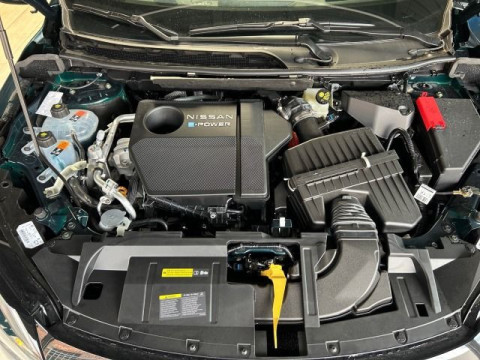 Ansicht 17 - Gebrauchtwagen Fahrzeug, Modell Qashqai der Marke Nissan von Verkäufer Autohaus in der Südstadt GmbH