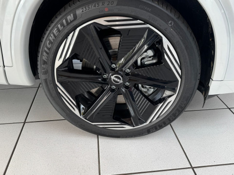 Ansicht 5 - Gebrauchtwagen Fahrzeug, Modell Qashqai der Marke Nissan von Verkäufer Autohaus Schuster GmbH