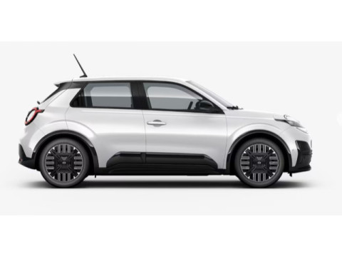 Ansicht 2 - Neuwagen Fahrzeug, Modell Micra der Marke Nissan von Verkäufer AH Westfalenstr. GmbH & Co.KG