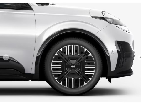 Ansicht 4 - Neuwagen Fahrzeug, Modell Micra der Marke Nissan von Verkäufer AH Westfalenstr. GmbH & Co.KG