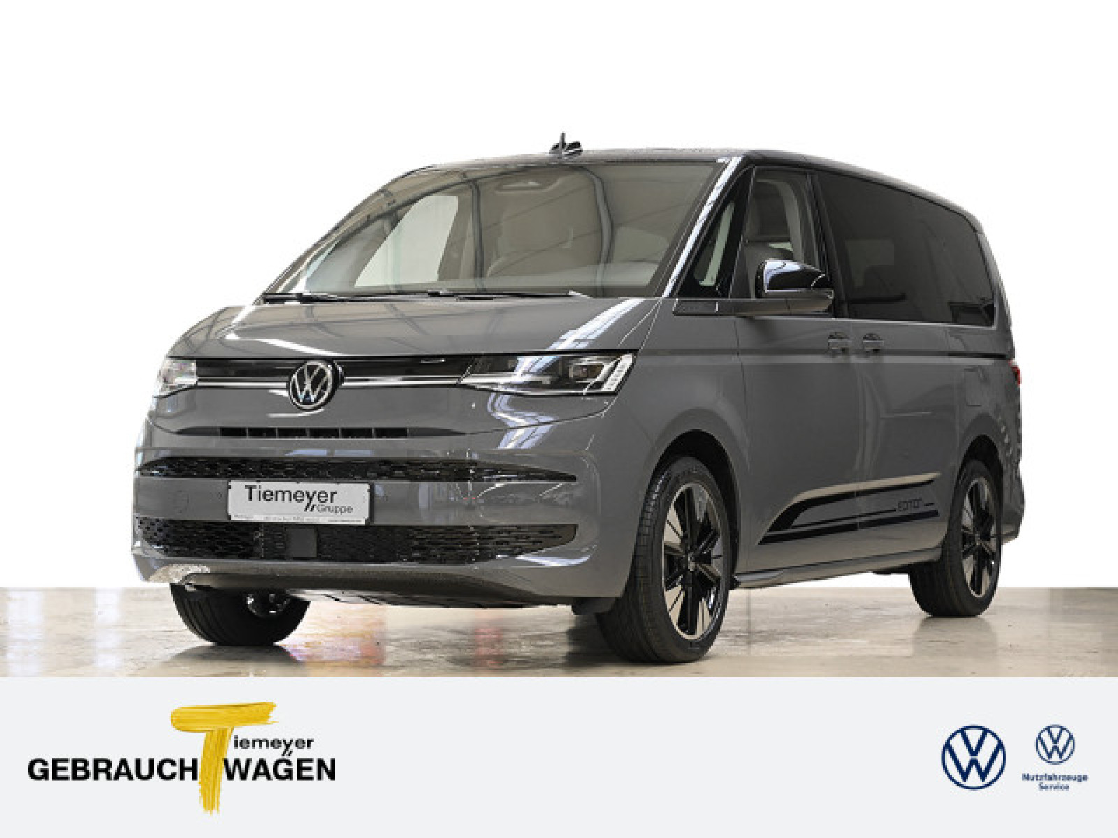 Volkswagen T7 Multivan 2.0