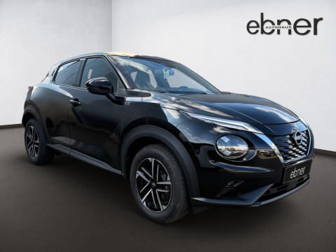 Ansicht 15 - Gebrauchtwagen Fahrzeug, Modell Juke der Marke Nissan von Verkäufer Autohaus Ebner GmbH