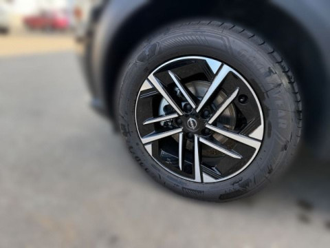 Ansicht 5 - Gebrauchtwagen Fahrzeug, Modell Juke der Marke Nissan von Verkäufer Autohaus Ebner GmbH