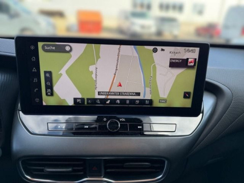 Ansicht 7 - Gebrauchtwagen Fahrzeug, Modell Juke der Marke Nissan von Verkäufer Autohaus Ebner GmbH