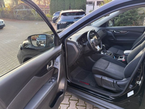 Ansicht 7 - Gebrauchtwagen Fahrzeug, Modell X-Trail der Marke Nissan von Verkäufer Autohaus Bader GmbH