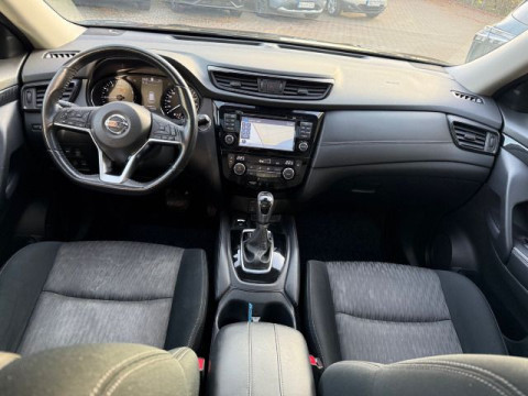 Ansicht 8 - Gebrauchtwagen Fahrzeug, Modell X-Trail der Marke Nissan von Verkäufer Autohaus Bader GmbH