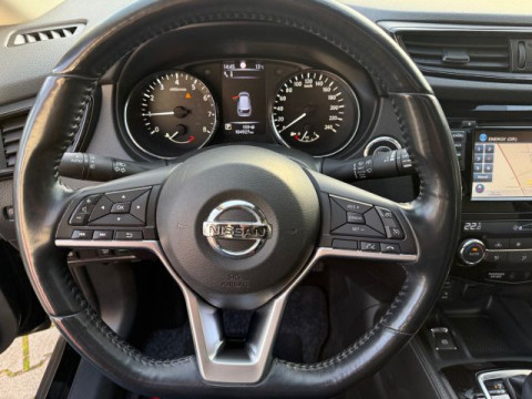 Ansicht 9 - Gebrauchtwagen Fahrzeug, Modell X-Trail der Marke Nissan von Verkäufer Autohaus Bader GmbH