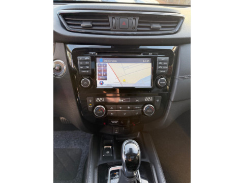 Ansicht 10 - Gebrauchtwagen Fahrzeug, Modell X-Trail der Marke Nissan von Verkäufer Autohaus Bader GmbH