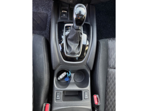 Ansicht 11 - Gebrauchtwagen Fahrzeug, Modell X-Trail der Marke Nissan von Verkäufer Autohaus Bader GmbH