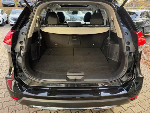 Ansicht 12 - Gebrauchtwagen Fahrzeug, Modell X-Trail der Marke Nissan von Verkäufer Autohaus Bader GmbH