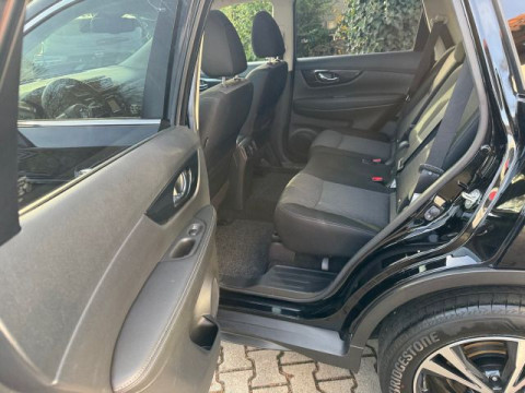 Ansicht 13 - Gebrauchtwagen Fahrzeug, Modell X-Trail der Marke Nissan von Verkäufer Autohaus Bader GmbH