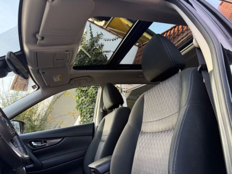 Ansicht 14 - Gebrauchtwagen Fahrzeug, Modell X-Trail der Marke Nissan von Verkäufer Autohaus Bader GmbH