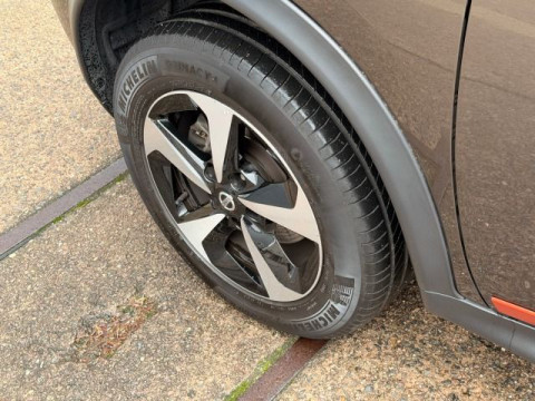 Ansicht 8 - Gebrauchtwagen Fahrzeug, Modell Juke der Marke Nissan von Verkäufer Auto Treff Oranke GmbH