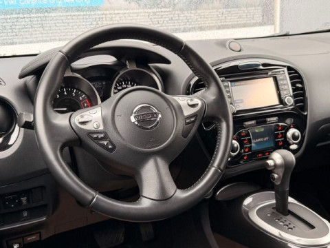 Ansicht 9 - Gebrauchtwagen Fahrzeug, Modell Juke der Marke Nissan von Verkäufer Auto Treff Oranke GmbH