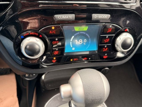 Ansicht 20 - Gebrauchtwagen Fahrzeug, Modell Juke der Marke Nissan von Verkäufer Auto Treff Oranke GmbH