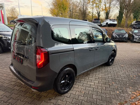 Ansicht 5 - Gebrauchtwagen Fahrzeug, Modell Townstar der Marke Nissan von Verkäufer Autohaus Bader GmbH