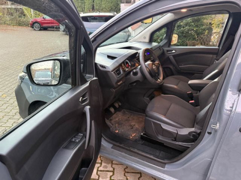 Ansicht 7 - Gebrauchtwagen Fahrzeug, Modell Townstar der Marke Nissan von Verkäufer Autohaus Bader GmbH