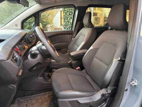 Ansicht 8 - Gebrauchtwagen Fahrzeug, Modell Townstar der Marke Nissan von Verkäufer Autohaus Bader GmbH