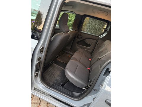 Ansicht 9 - Gebrauchtwagen Fahrzeug, Modell Townstar der Marke Nissan von Verkäufer Autohaus Bader GmbH