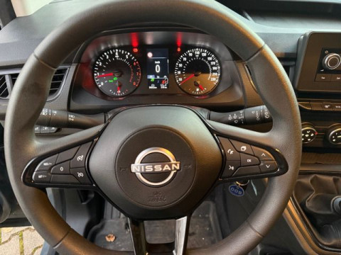 Ansicht 11 - Gebrauchtwagen Fahrzeug, Modell Townstar der Marke Nissan von Verkäufer Autohaus Bader GmbH