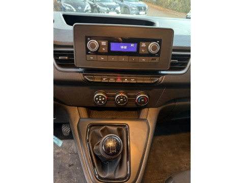 Ansicht 12 - Gebrauchtwagen Fahrzeug, Modell Townstar der Marke Nissan von Verkäufer Autohaus Bader GmbH