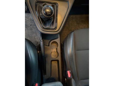 Ansicht 13 - Gebrauchtwagen Fahrzeug, Modell Townstar der Marke Nissan von Verkäufer Autohaus Bader GmbH