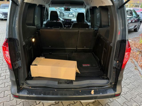 Ansicht 14 - Gebrauchtwagen Fahrzeug, Modell Townstar der Marke Nissan von Verkäufer Autohaus Bader GmbH