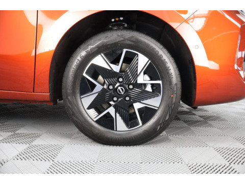 Ansicht 5 - Gebrauchtwagen Fahrzeug, Modell Townstar der Marke Nissan von Verkäufer Autohaus Fischer GmbH