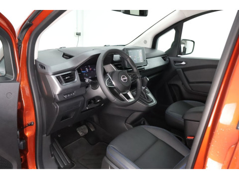 Ansicht 9 - Gebrauchtwagen Fahrzeug, Modell Townstar der Marke Nissan von Verkäufer Autohaus Fischer GmbH