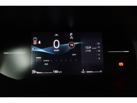 Ansicht 10 - Gebrauchtwagen Fahrzeug, Modell Townstar der Marke Nissan von Verkäufer Autohaus Fischer GmbH