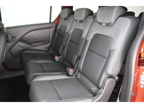 Ansicht 11 - Gebrauchtwagen Fahrzeug, Modell Townstar der Marke Nissan von Verkäufer Autohaus Fischer GmbH