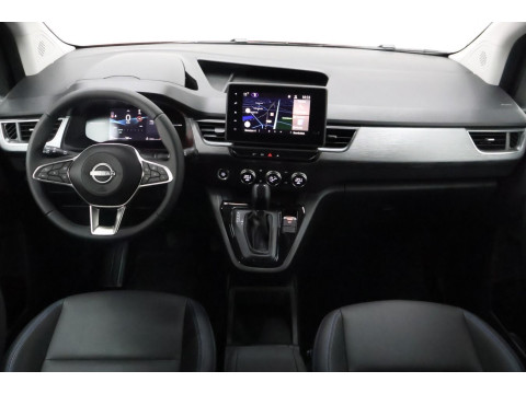 Ansicht 12 - Gebrauchtwagen Fahrzeug, Modell Townstar der Marke Nissan von Verkäufer Autohaus Fischer GmbH