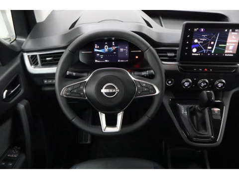 Ansicht 13 - Gebrauchtwagen Fahrzeug, Modell Townstar der Marke Nissan von Verkäufer Autohaus Fischer GmbH