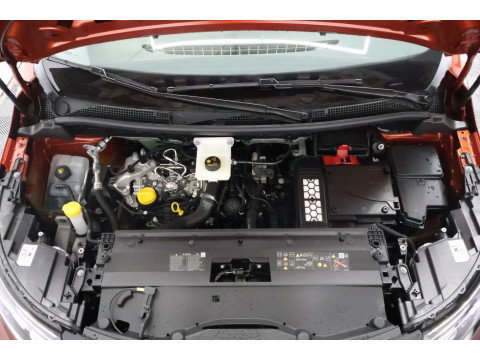 Ansicht 17 - Gebrauchtwagen Fahrzeug, Modell Townstar der Marke Nissan von Verkäufer Autohaus Fischer GmbH