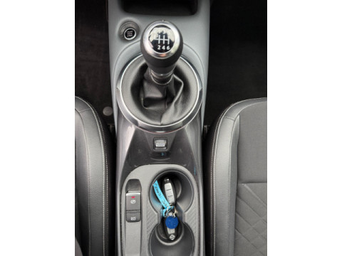 Ansicht 10 - Gebrauchtwagen Fahrzeug, Modell Juke der Marke Nissan von Verkäufer Autohaus Bader GmbH