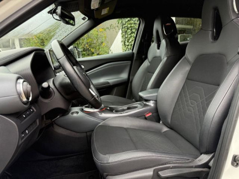 Ansicht 14 - Gebrauchtwagen Fahrzeug, Modell Juke der Marke Nissan von Verkäufer Autohaus Bader GmbH