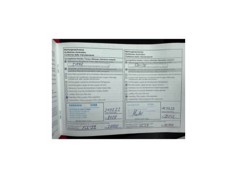 Ansicht 15 - Gebrauchtwagen Fahrzeug, Modell Juke der Marke Nissan von Verkäufer Autohaus Bader GmbH