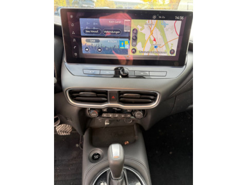 Ansicht 9 - Gebrauchtwagen Fahrzeug, Modell Juke der Marke Nissan von Verkäufer Autohaus Bader GmbH