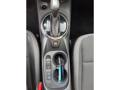 Ansicht 10 - Gebrauchtwagen Fahrzeug, Modell Juke der Marke Nissan von Verkäufer Autohaus Bader GmbH