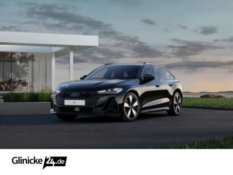 Audi A5 Avant - A5 Avant e-hybrid quattro *FREI KONFIGURIERBAR*