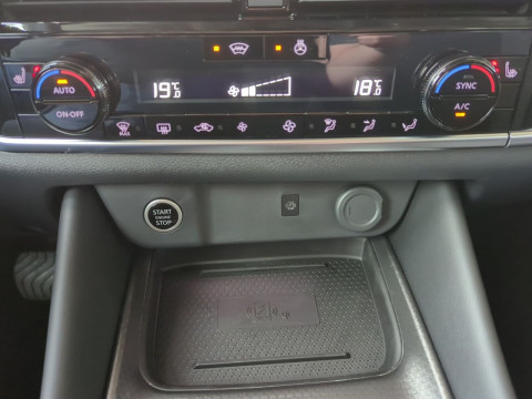 Ansicht 21 - Gebrauchtwagen Fahrzeug, Modell Qashqai der Marke Nissan von Verkäufer C. Thomsen GmbH