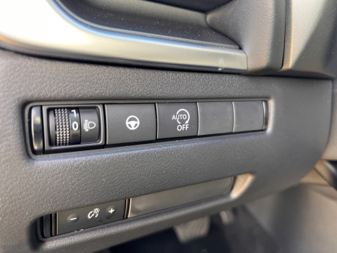 Ansicht 25 - Gebrauchtwagen Fahrzeug, Modell Qashqai der Marke Nissan von Verkäufer C. Thomsen GmbH