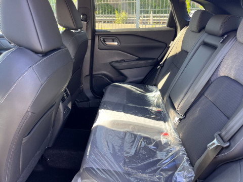 Ansicht 28 - Gebrauchtwagen Fahrzeug, Modell Qashqai der Marke Nissan von Verkäufer C. Thomsen GmbH